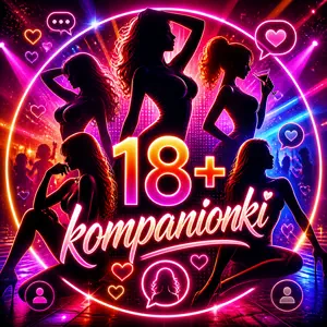 KOMPANIONKI Logo